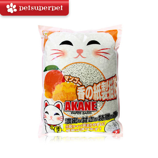 akane cat litter