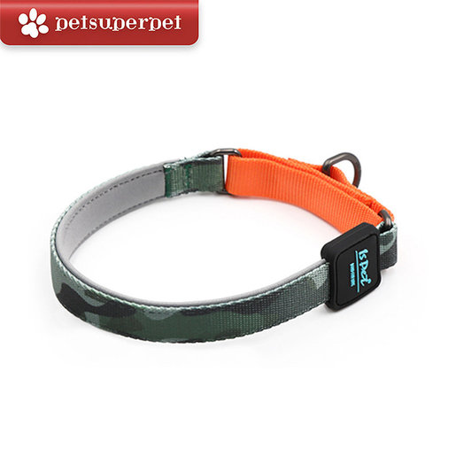 dog collar belt