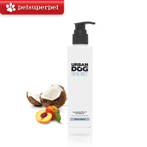 urban dog shampoo