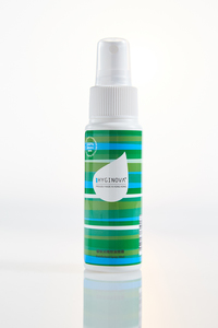 消毒除臭噴霧 - 60mL