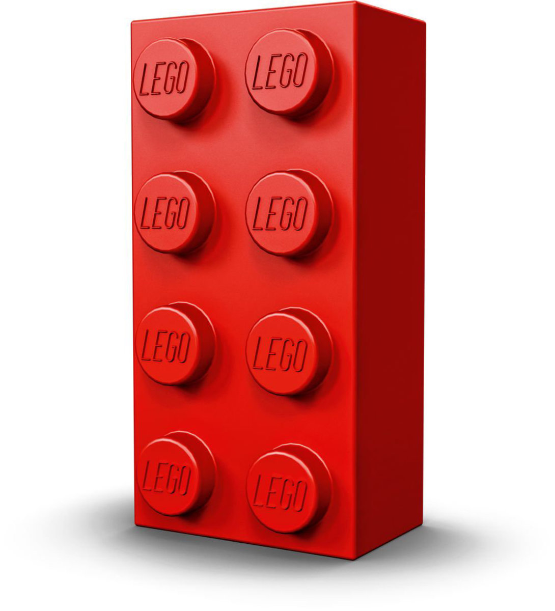 樂高 Lego Duplo 2304 創意大型綠色拼砌板 兒童 積木 香港電視hktvmall 網上購物