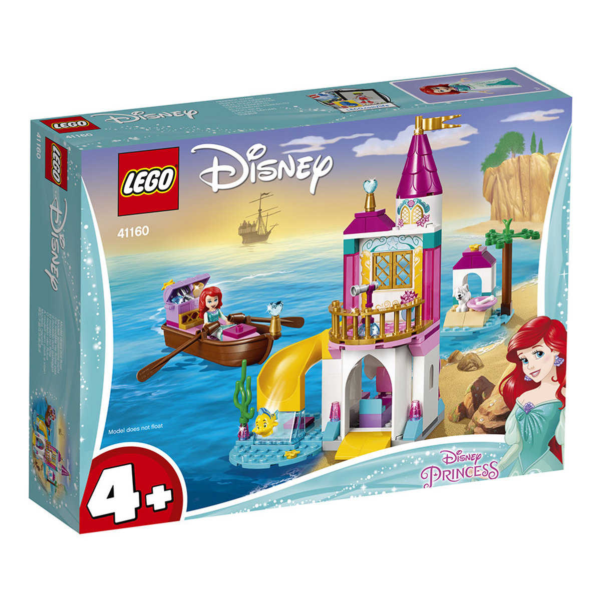 lego mermaid sets