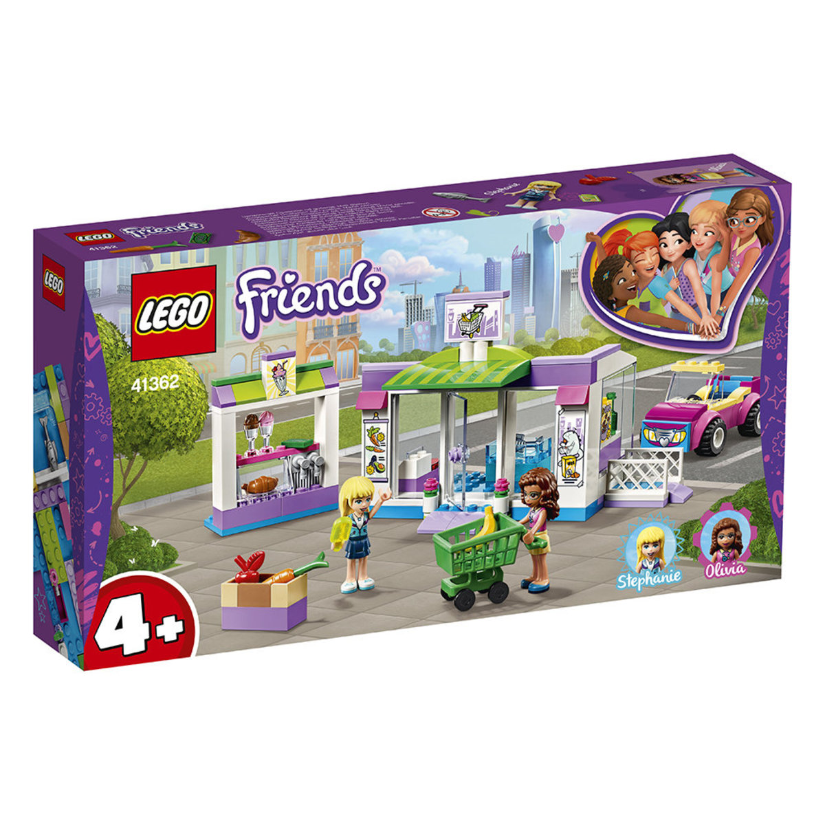 lego friends online shopping