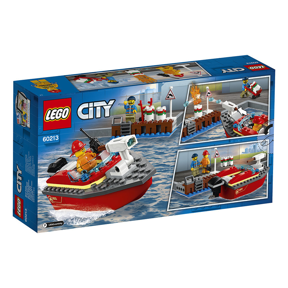 lego 60213