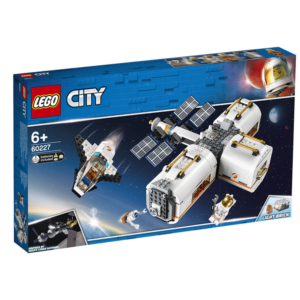 lego 60227