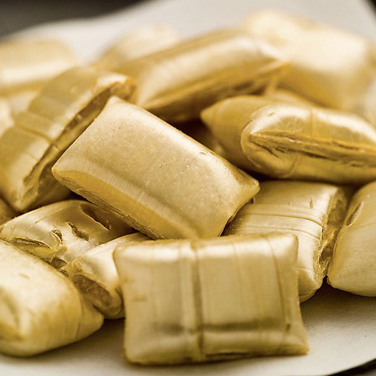 日本市集 日本丸七製茶ななや經典懷舊花生金絲糖100g 市集世界 日本市集 Hktvmall The Largest Hk Shopping Platform