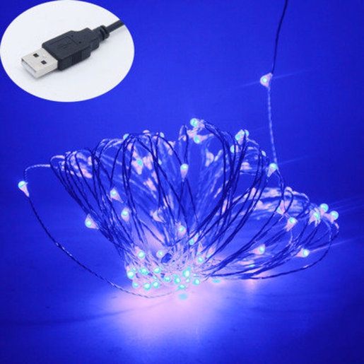 led christmas lights