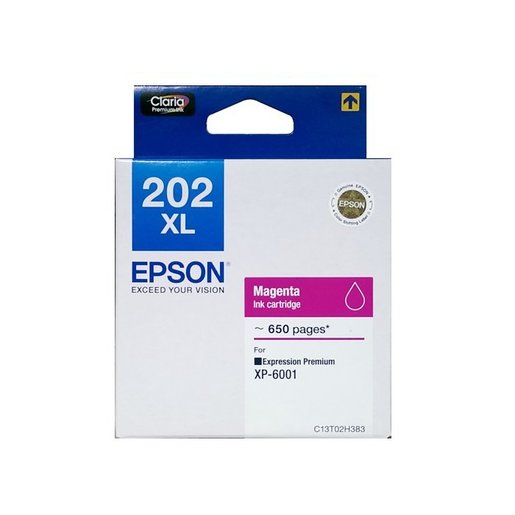 epson xp 650