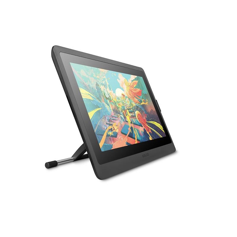 Wacom 16