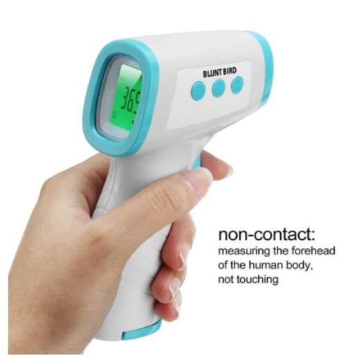 thermometer online shopping