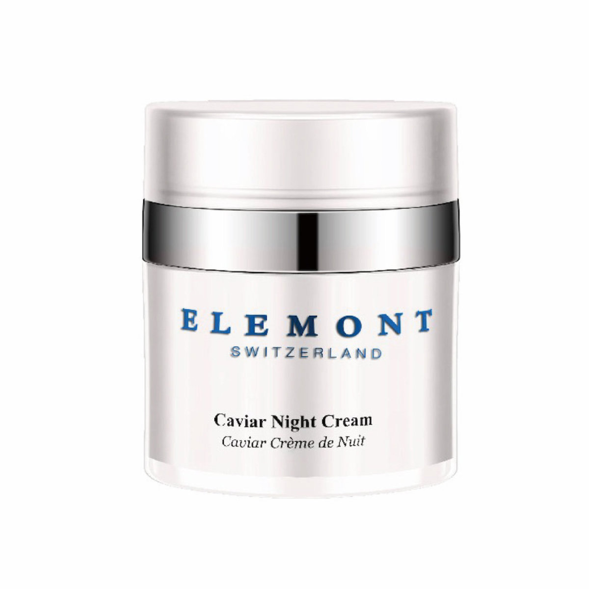 Caviar Anit-Wrinkling Firming Night Cream (e50ml) E115