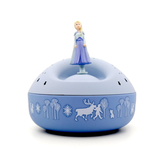 disney frozen star projector elsa