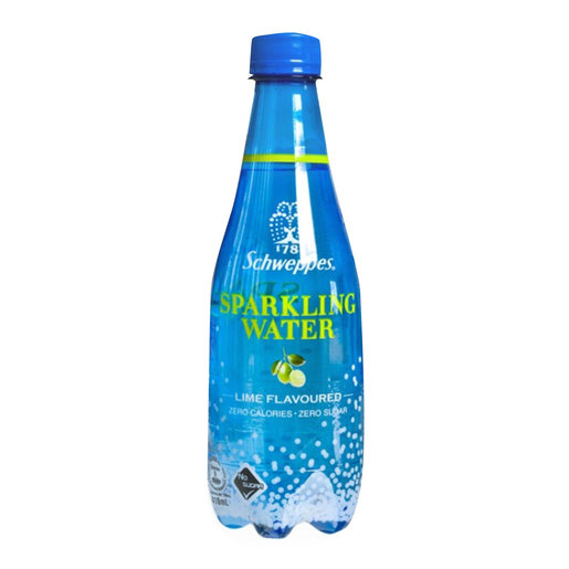 玉泉| 24X 玉泉青檸味有氣水中氣(410ml x 24) [原箱] #梳打水#蘇打水