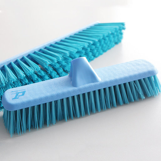 floor cleaning brush with long handle