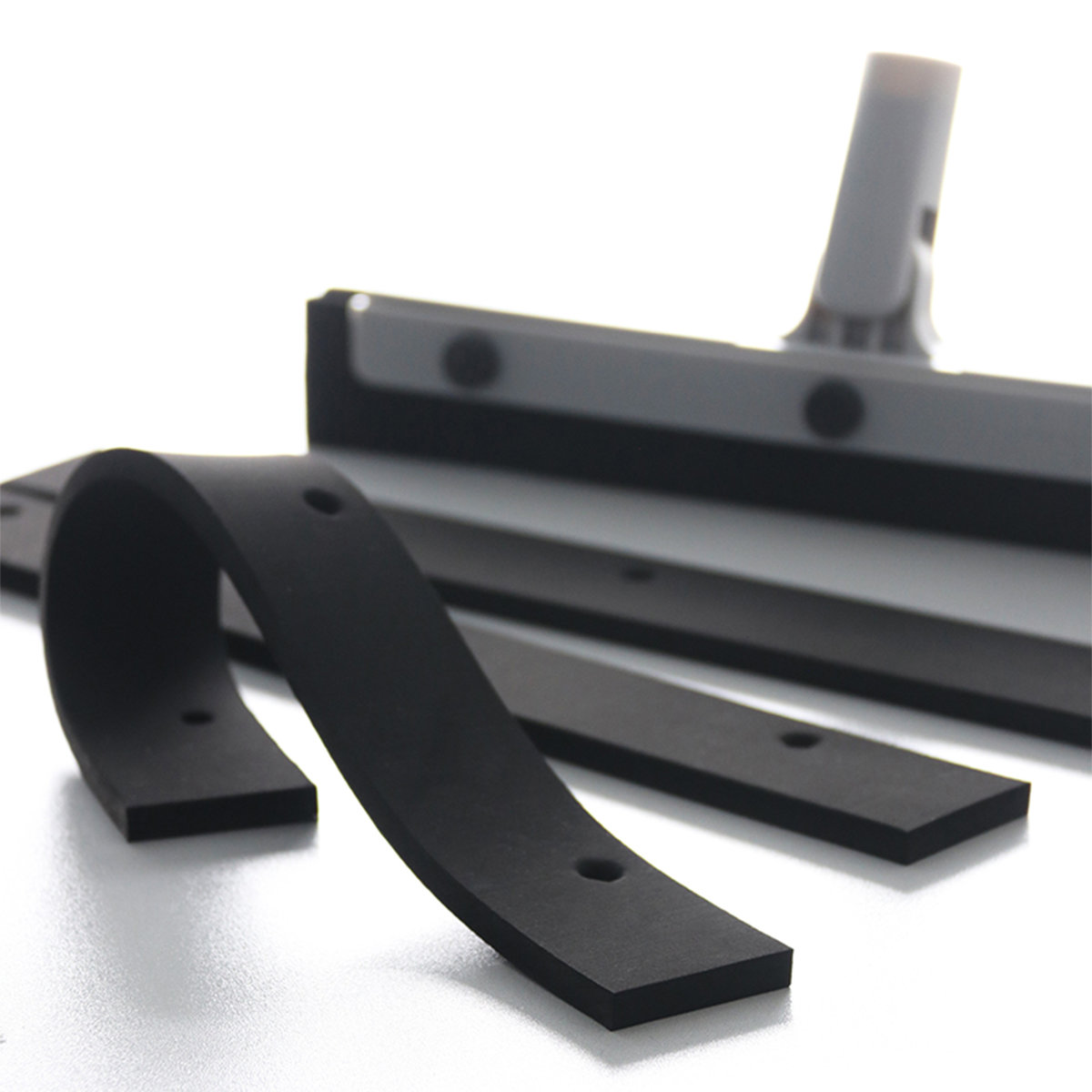 調向推水扒替換膠條、刮條，1套2條，35cm [HT-WS4350_1]