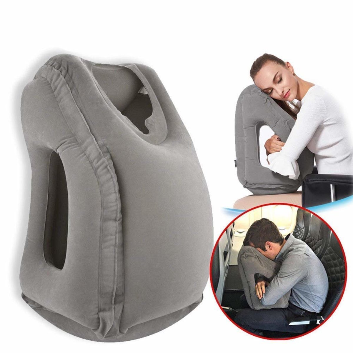 travel pillow sleep