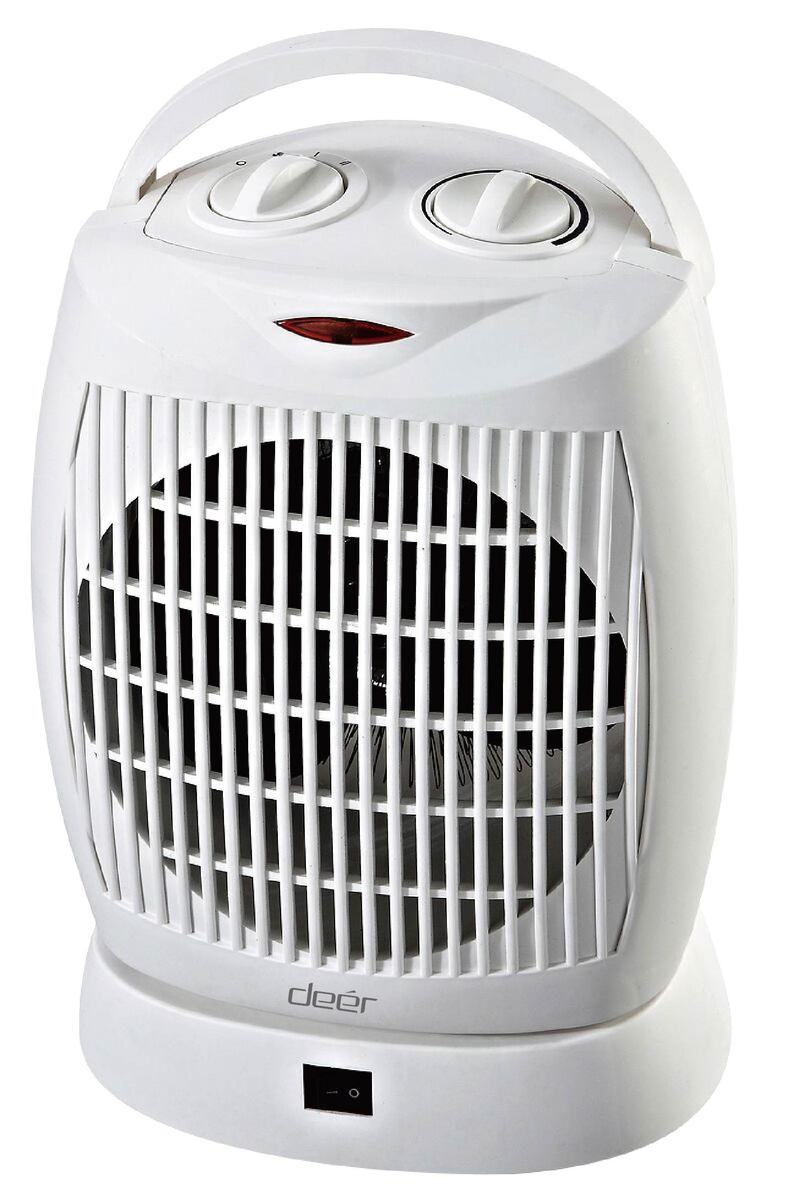 home space heater