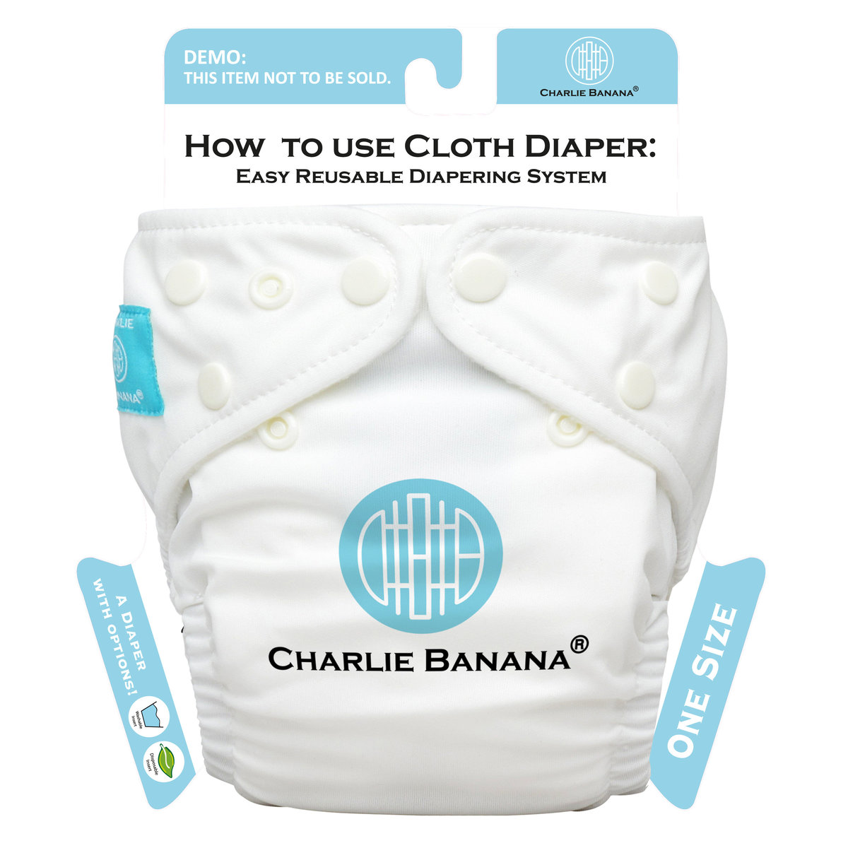 charlie banana reusable cloth diapers