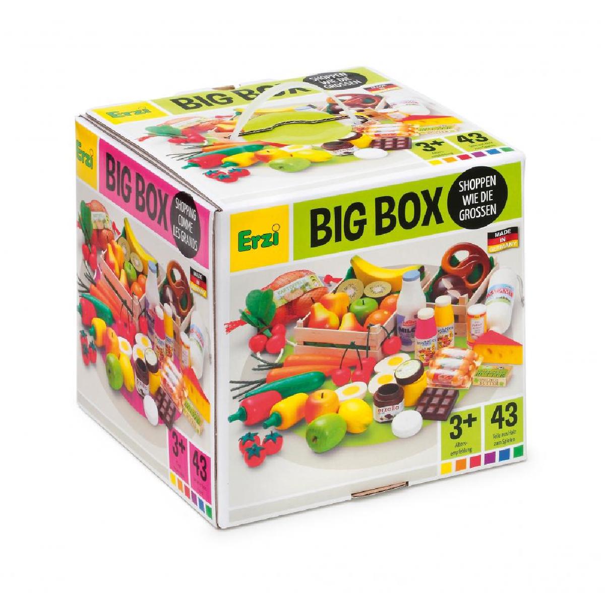 big box