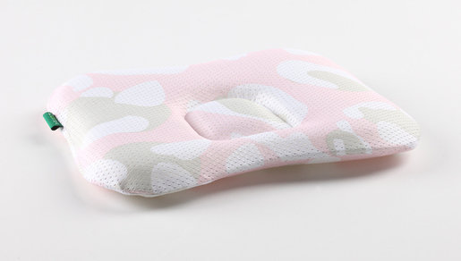 comfi baby pillow