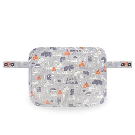 i angel teething pad