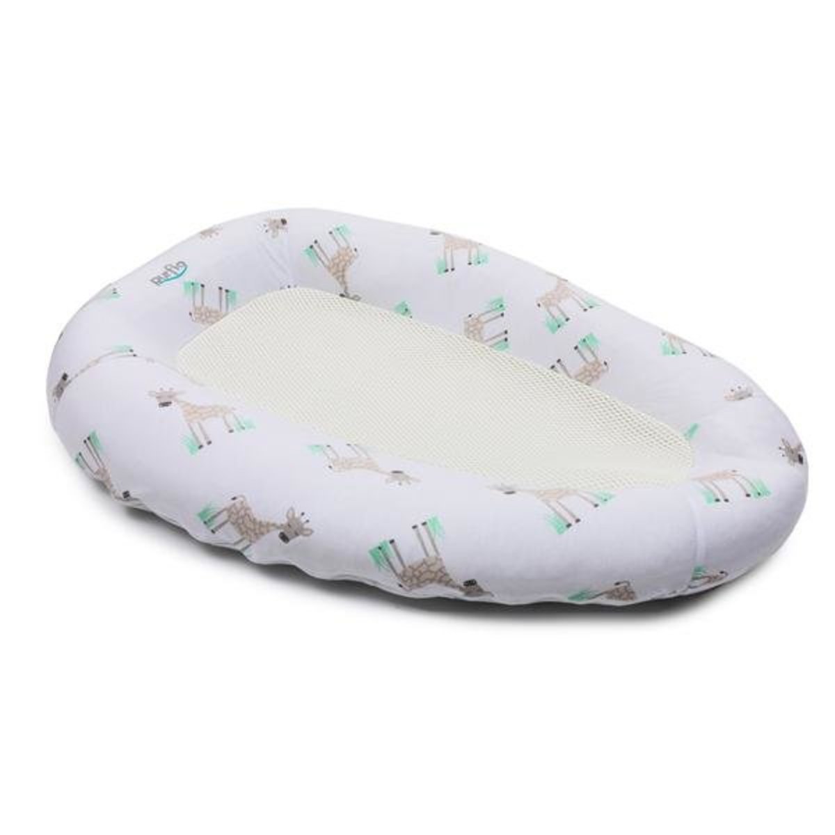 purflo cot bed