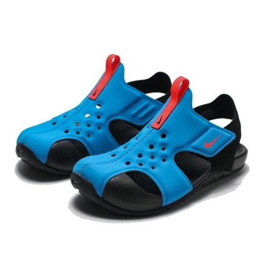 nike sunray protect size 11