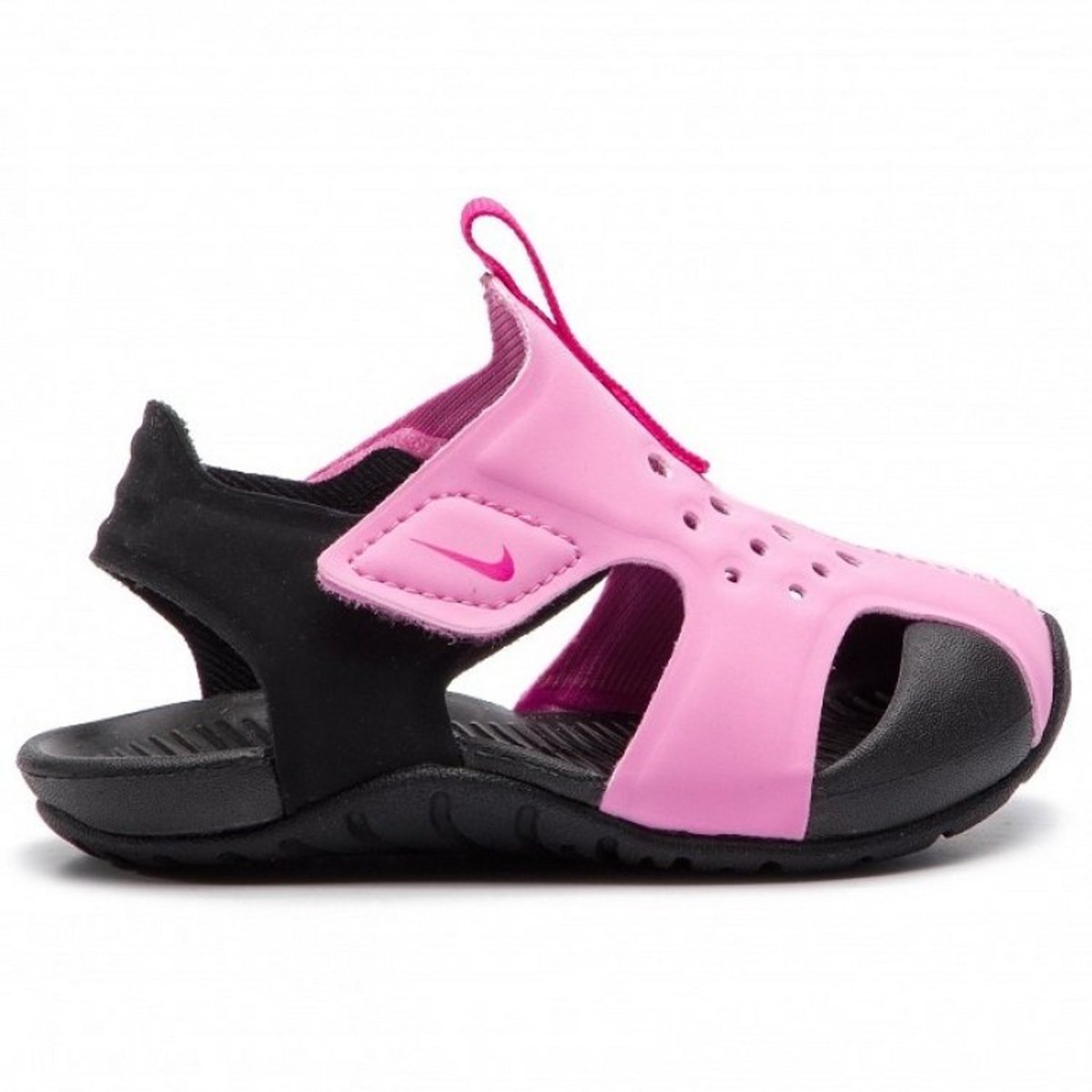 nike sunray protect size 6