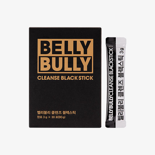 Others Belly Bully Cleanse Black Stick Size 1