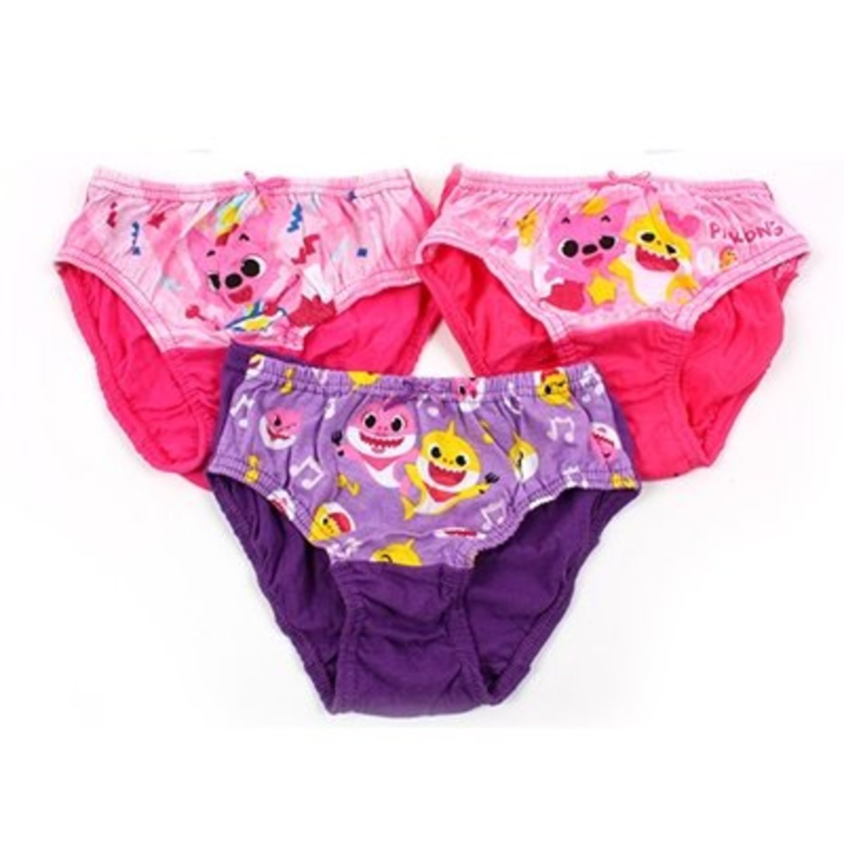 pinkfong swimsuit