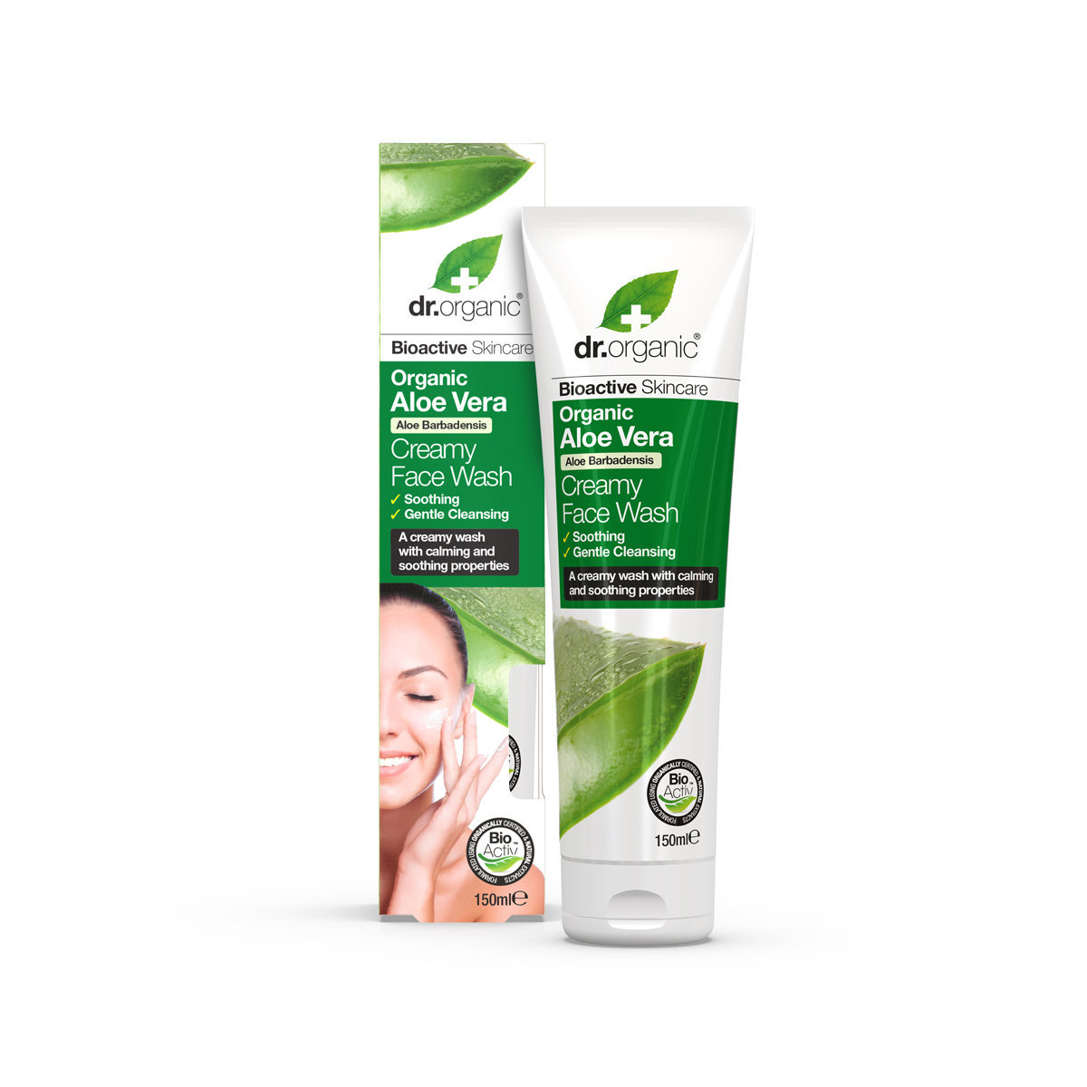 bioactive skincare
