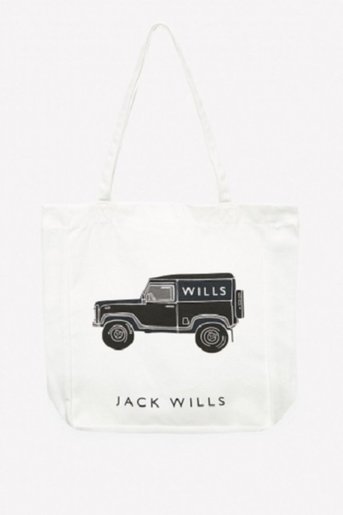 jack wills ambleshire book bag