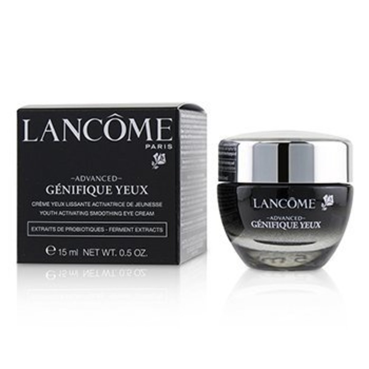 lancome genifique eye