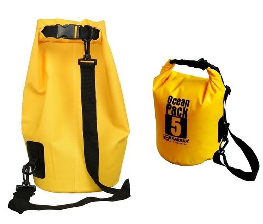 Water activities 5L Waterproof Bag 