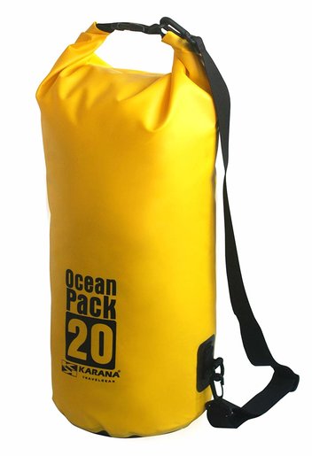 Water activities 20L Waterproof Bag 
