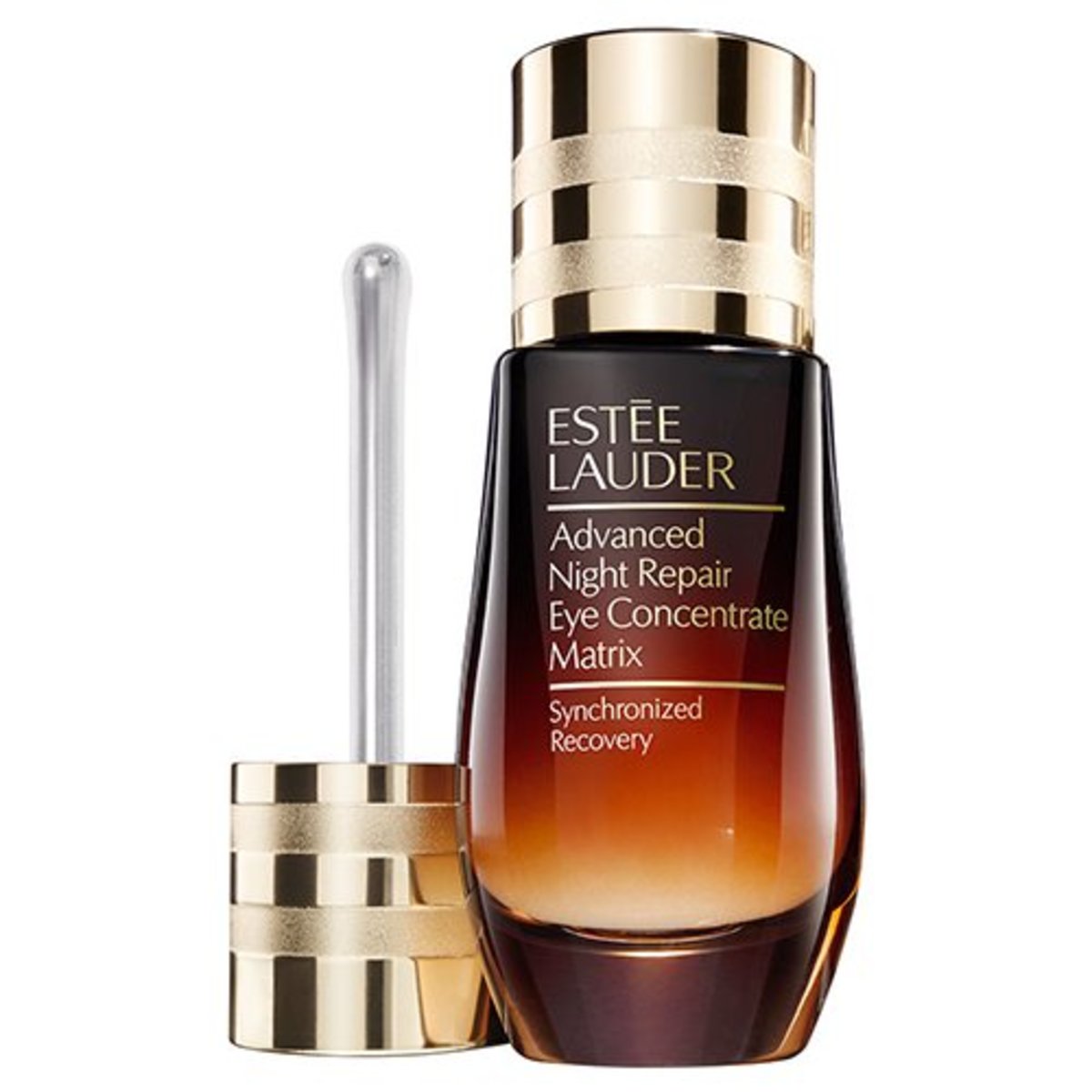 advanced night repair eye cream