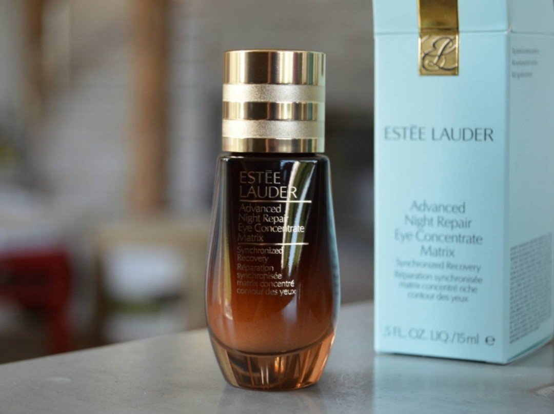 eye matrix estee lauder