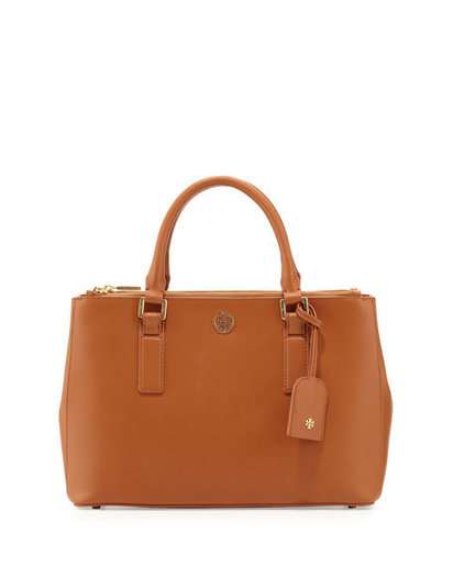 tory burch tote with zipper