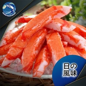 漁鮮快遞 松葉蟹柳 (30條)(仿)(急凍)