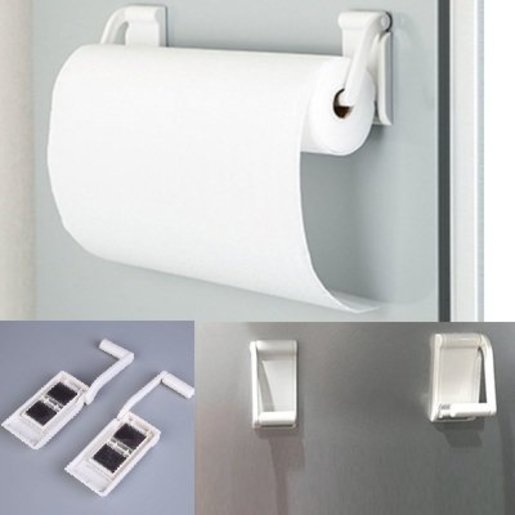 Roll Towel Holder Toilet Paper Holder 
