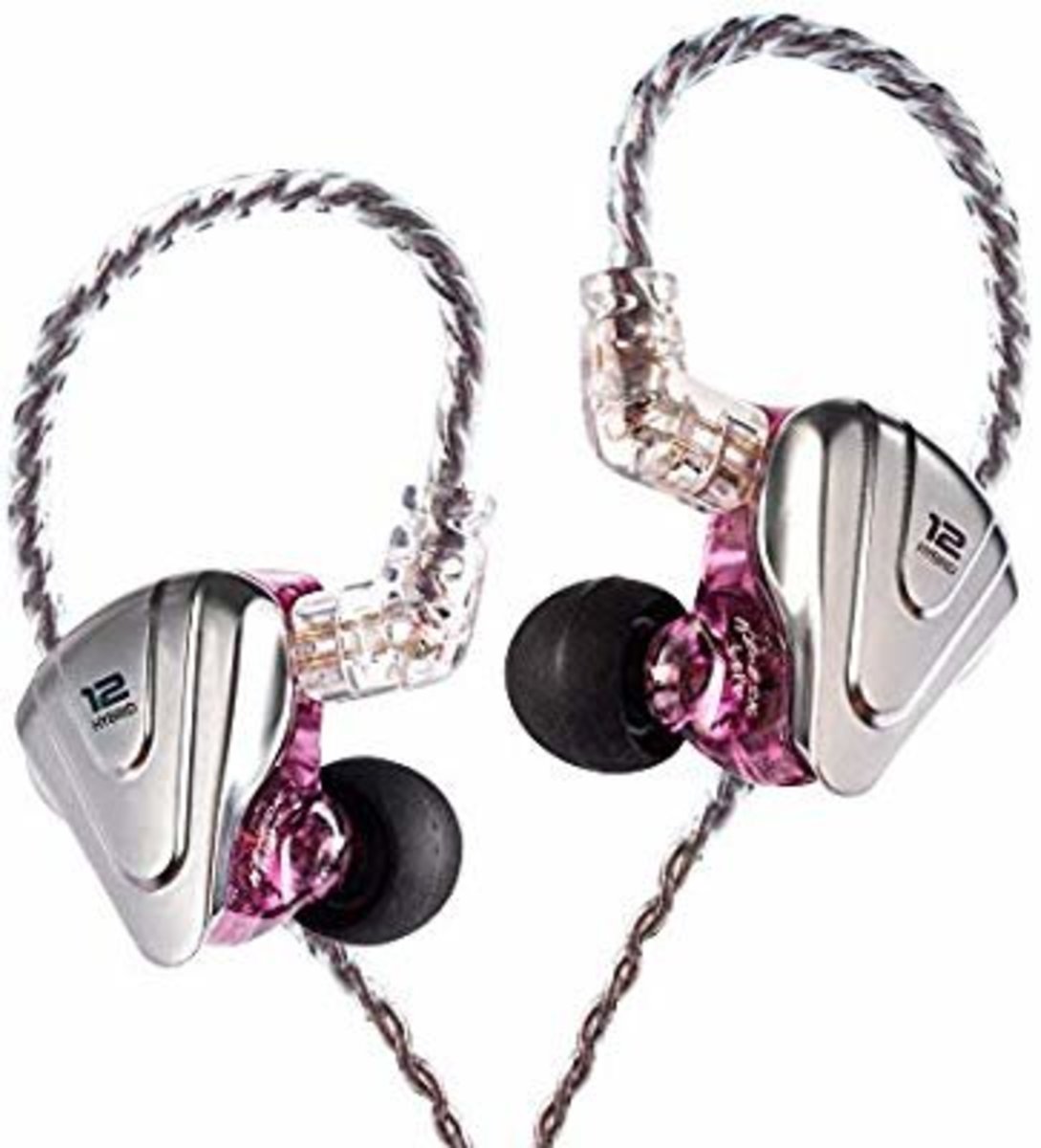 Kz Zsx In Ear Review Audiofool Reviews