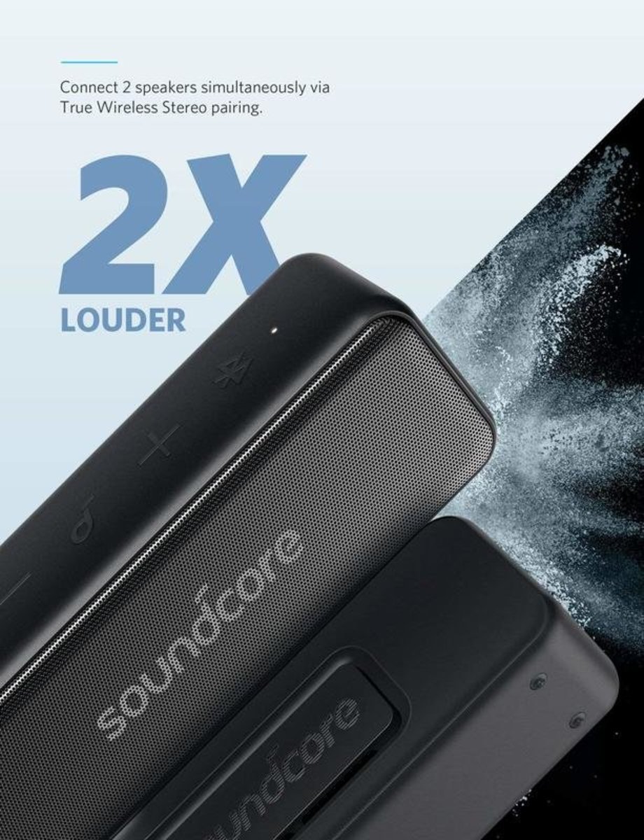 Soundcore Motion B A3109011 | nalans.com