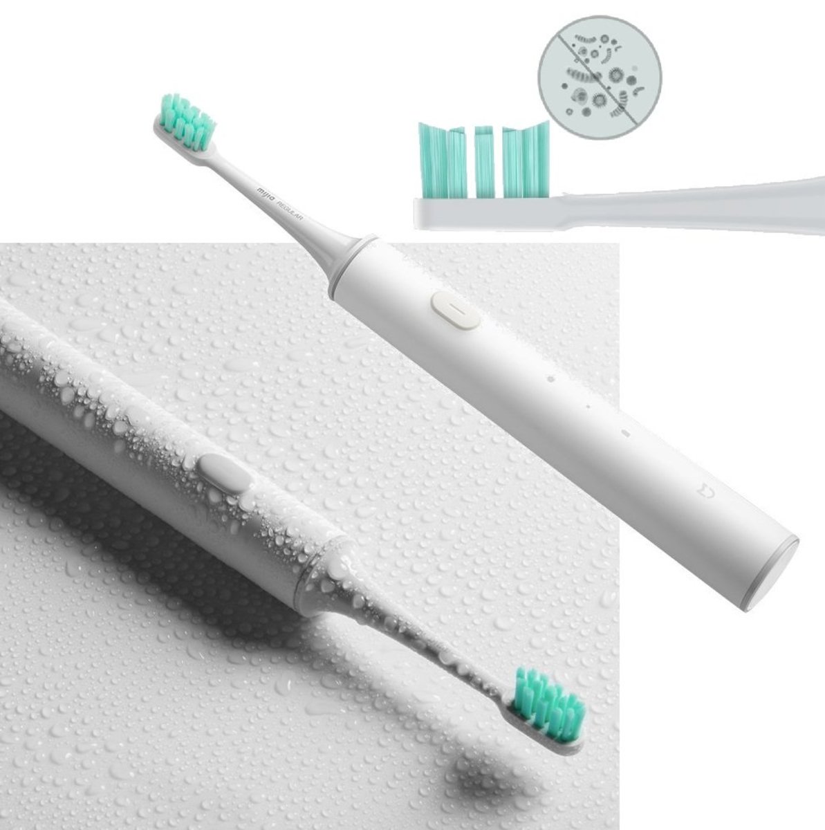 sonic iq toothbrush