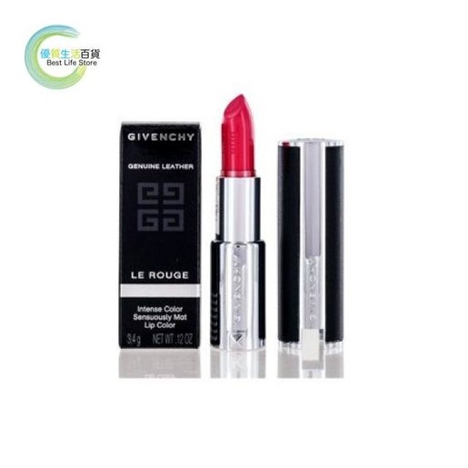 givenchy le rouge 302