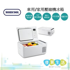 Mobicool MCG15 壓縮機冰箱