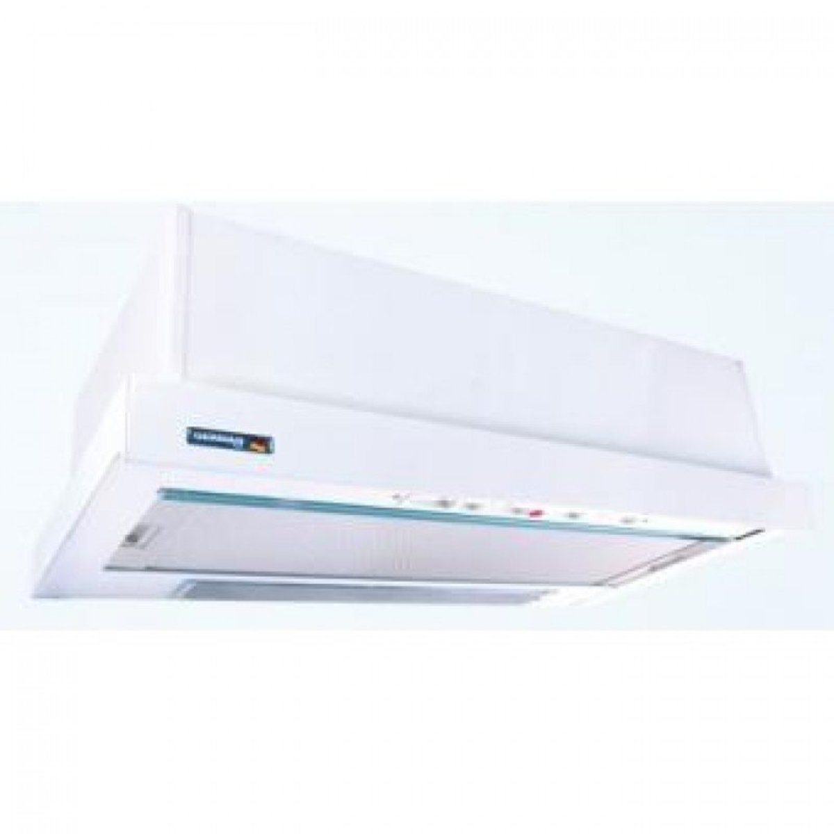 Slide-Out Type Range Hood@@@ TF-600W
