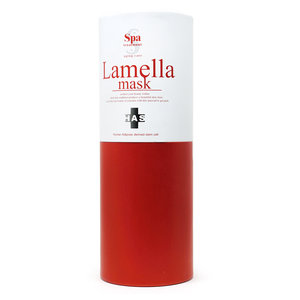 SPA TREATMENT HAS Lamella Mask 90g (4544877507973) - MoreDeal 