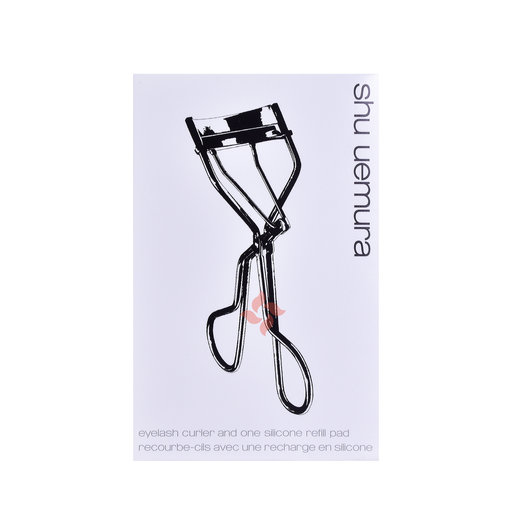 Eyelash Curler and one silicone refill 