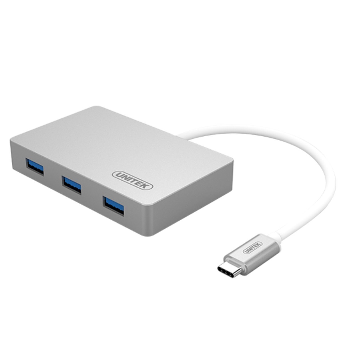 USB Type-C Hub | USB3.0 x3, USB-C PD60W | Y-3190