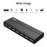 USB2.0 7-Port Extension Hub - Y-2191